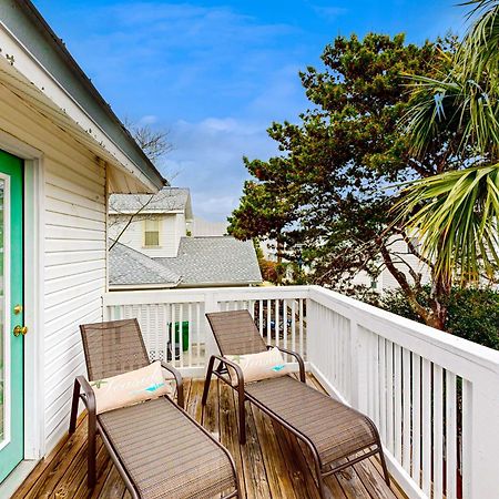 Cottages Of Crystal Beach Sea La Vie Destin Exterior photo