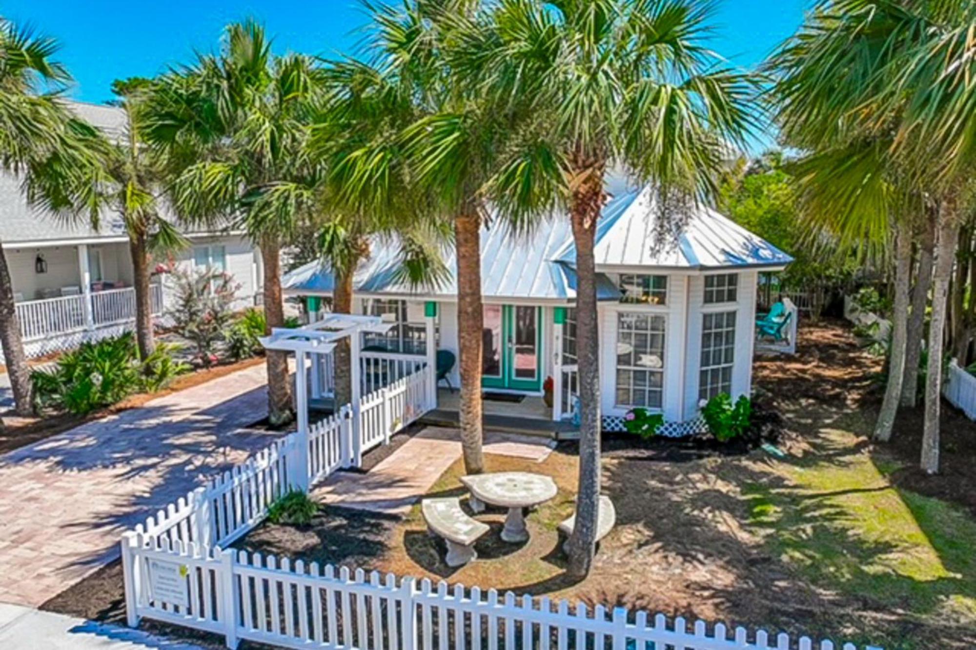 Cottages Of Crystal Beach Sea La Vie Destin Exterior photo