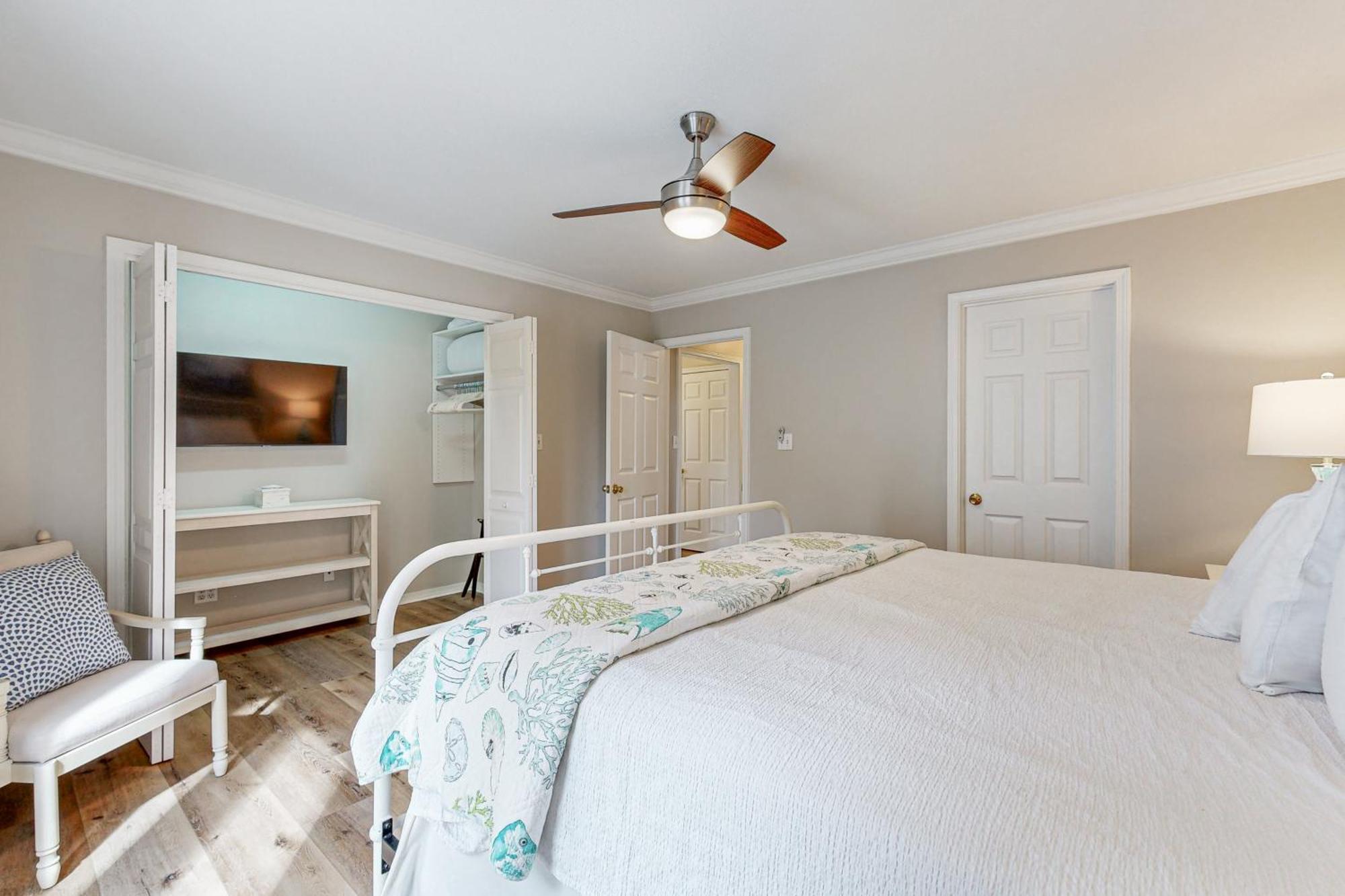 Cottages Of Crystal Beach Sea La Vie Destin Exterior photo